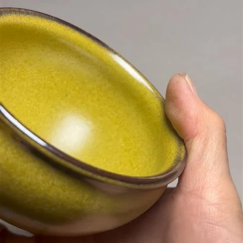 【闪购商品】茶盏-176............