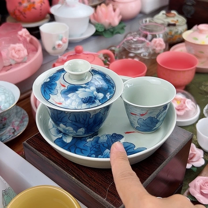 杯精美茶杯@@@@@@@