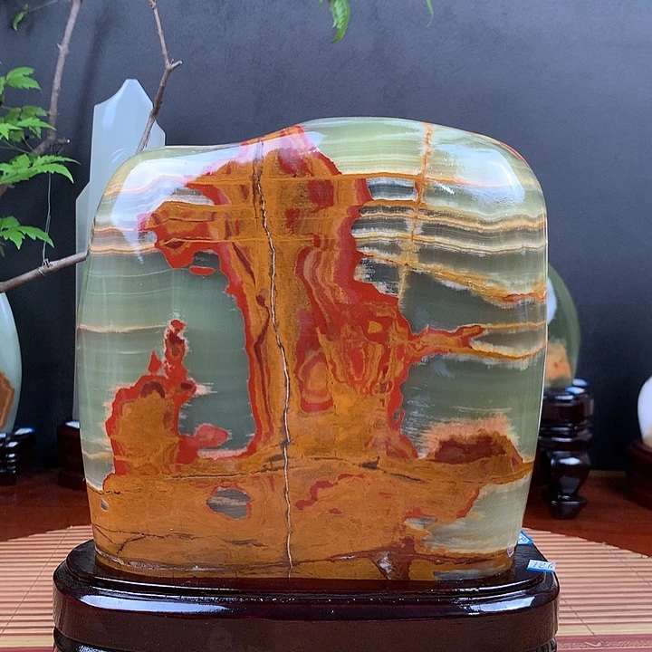 石材摆件摆件摆件