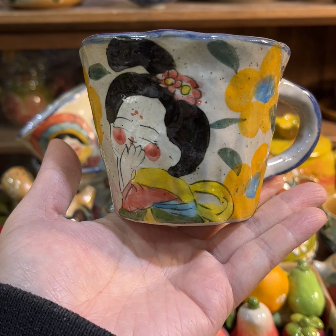 壶在线的小孩真的非常好看又好看