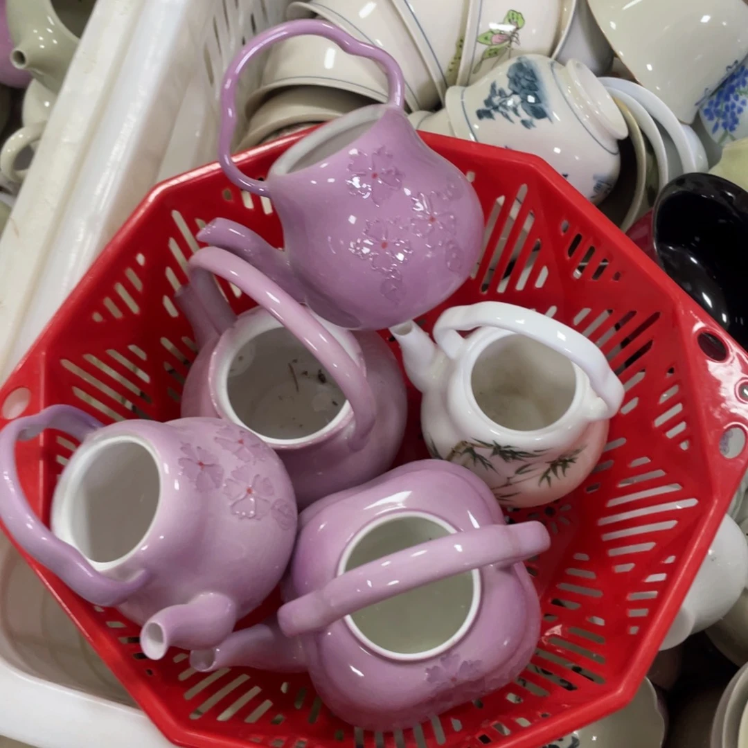 茶具茶器茶壶茶杯