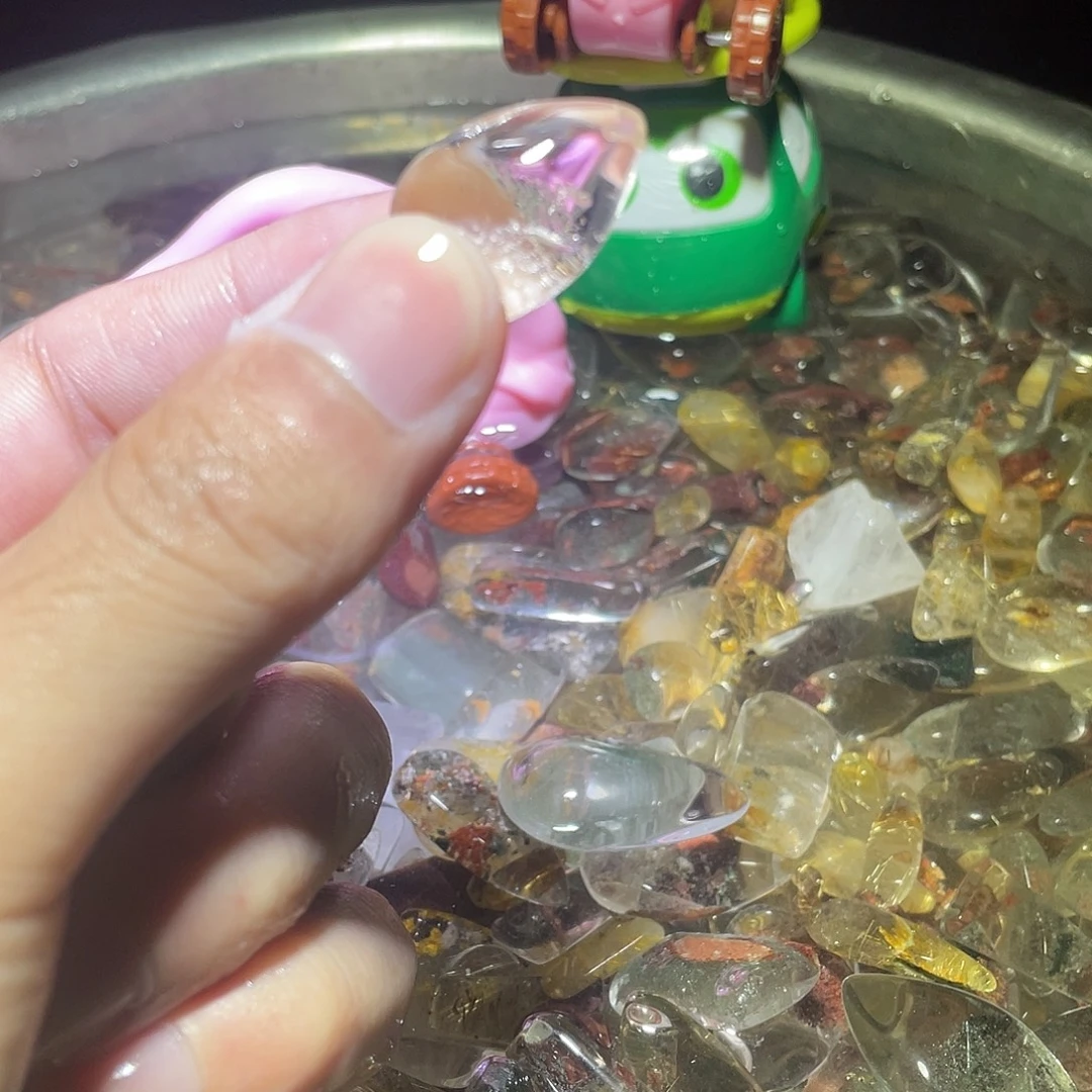 月***吾颈饰银S925镶嵌紫晶水晶