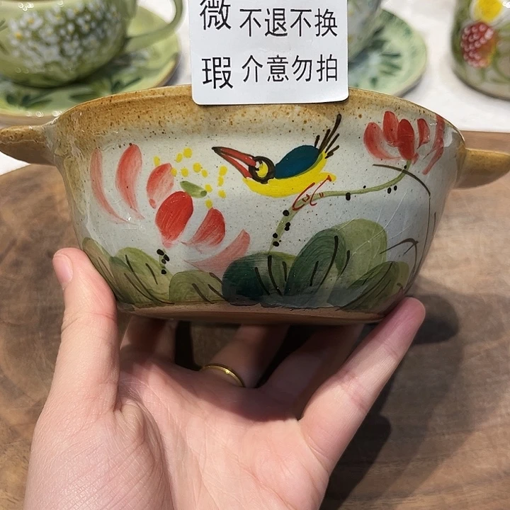 景德镇陶瓷学院的