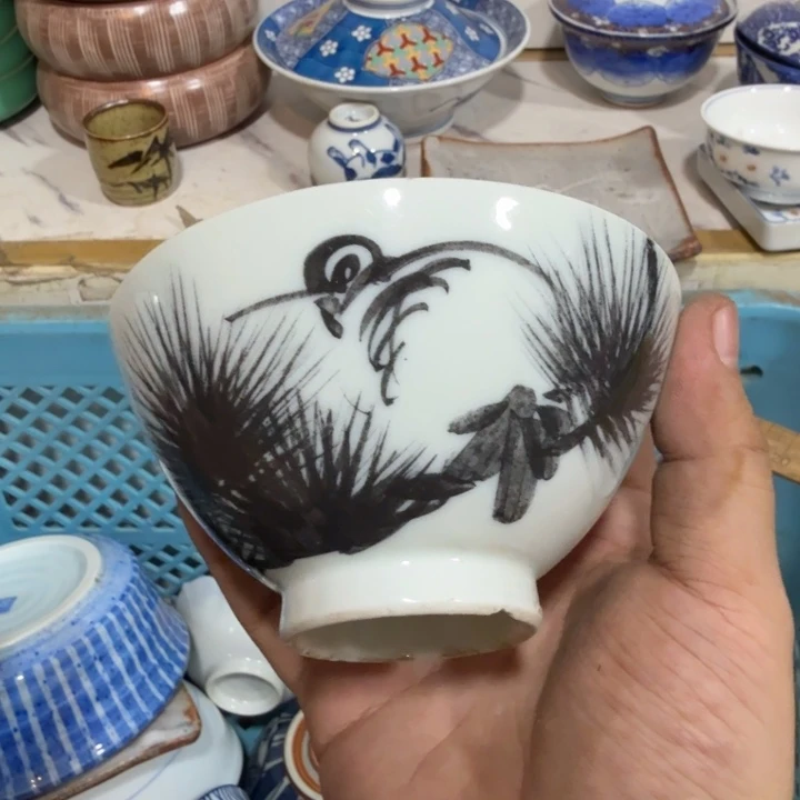陶瓷推荐第二名20包邮