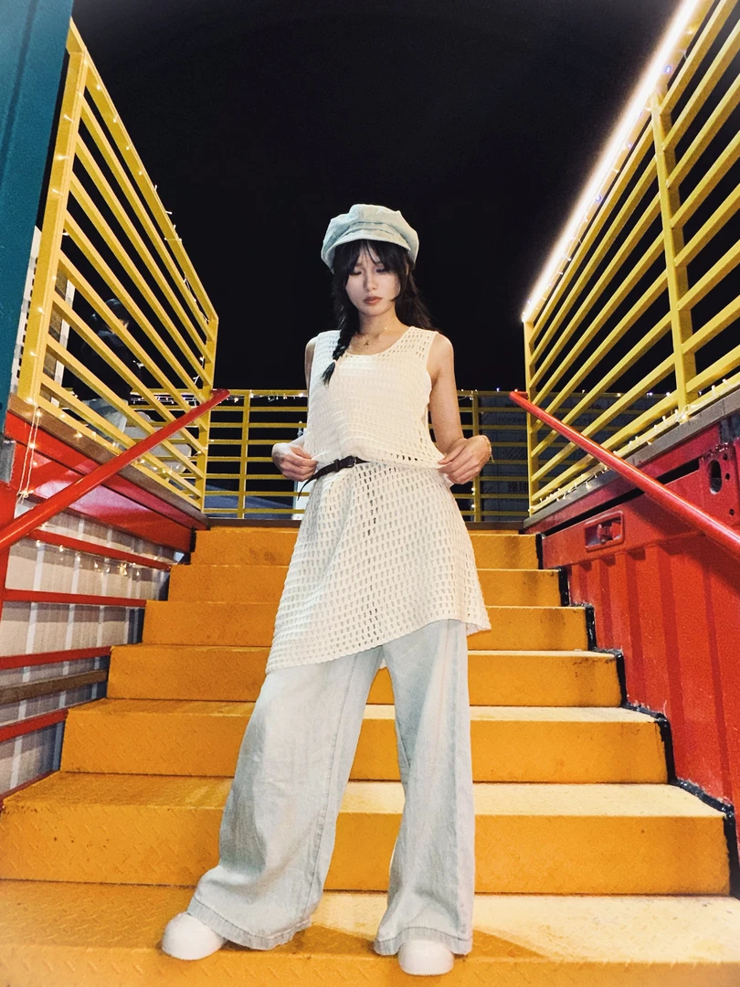 56#2025年连衣裙断码捡漏福利 请勿盲拍！