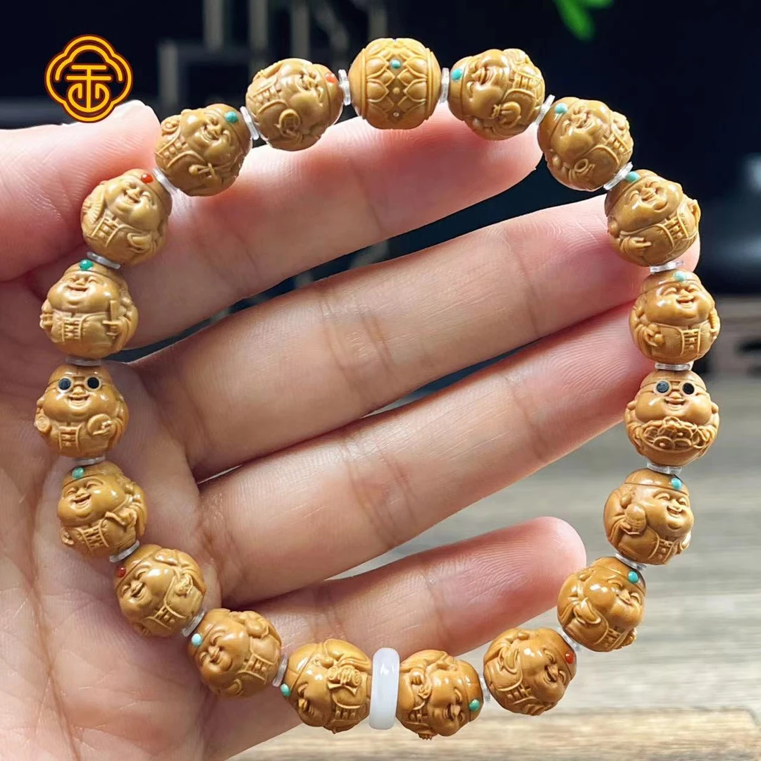 A猴头核桃1.1小地主满镶嵌