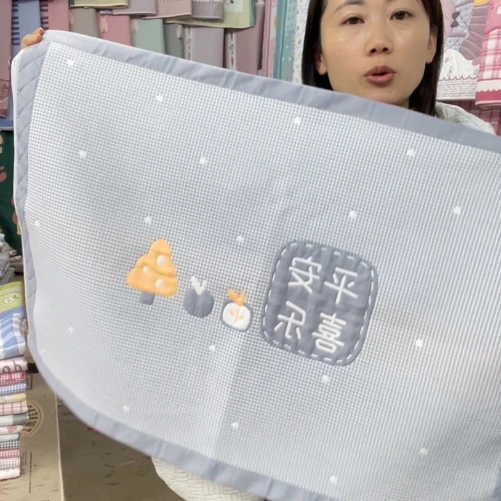 棉特价灰色平安喜乐