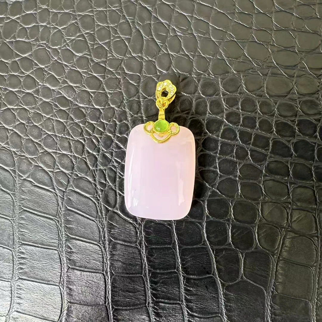 复古兲然*|时尚吊坠多样性发一件-V573