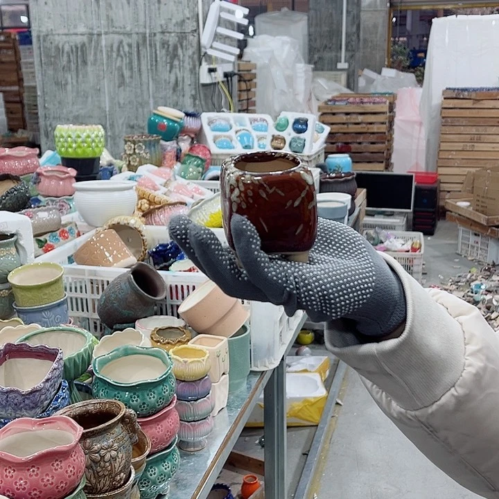 红陶正品数量有限