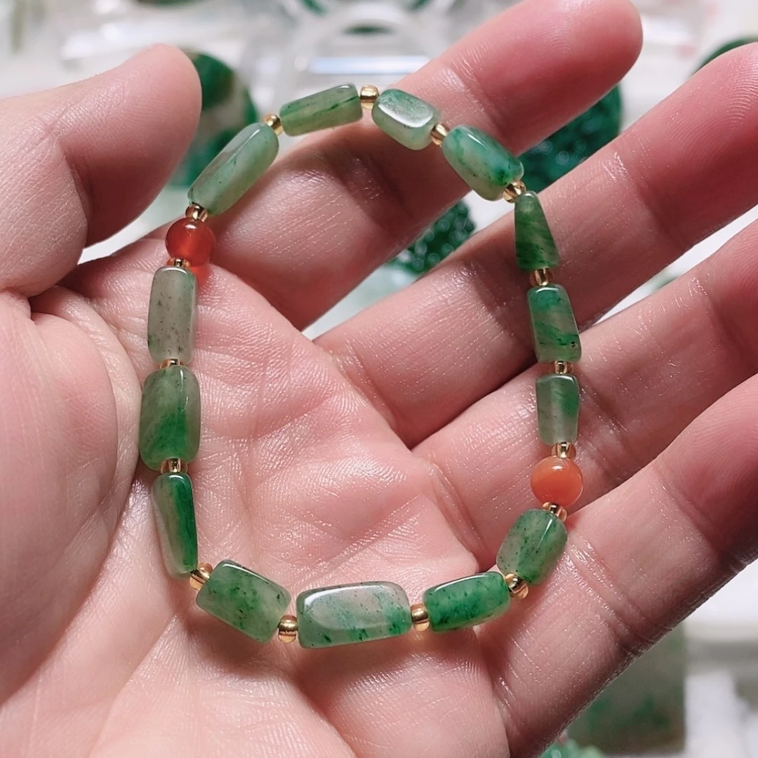 【闪购商品】未镶嵌独山玉挂件