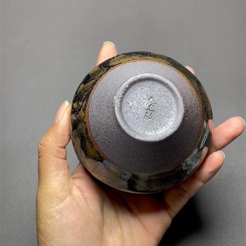 【闪购商品】茶盏-659............