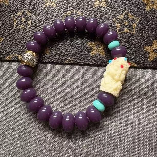 H009精品圈手串PT