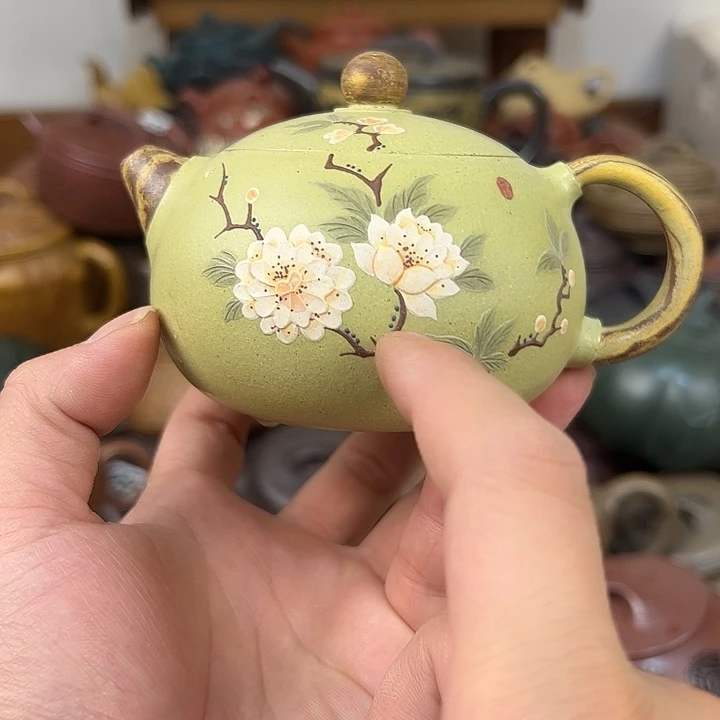 茶壶紫砂紫砂壶正品