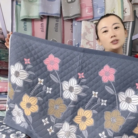 棉特价处理黑色向阳花