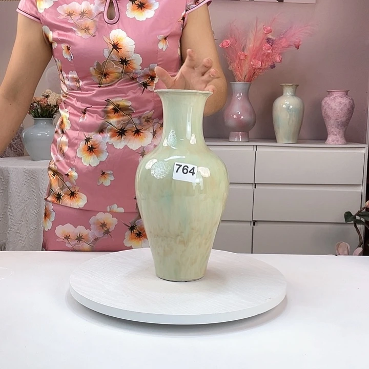 瑕疵764 景德镇陶瓷艺术精品