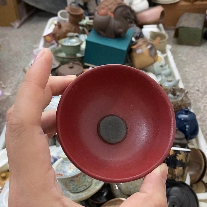 陶瓷艺术品及陶瓷制品