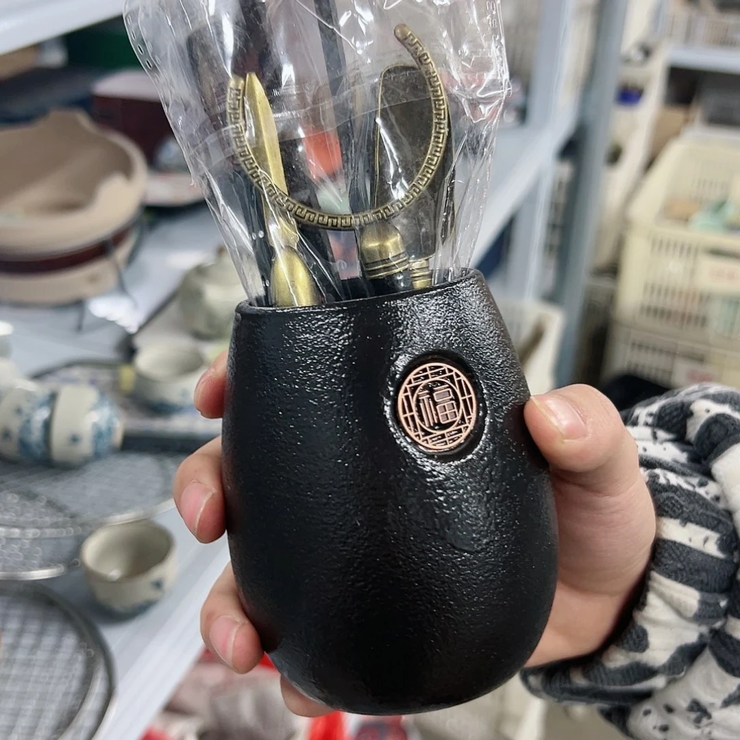 陶瓷茶具特价上新