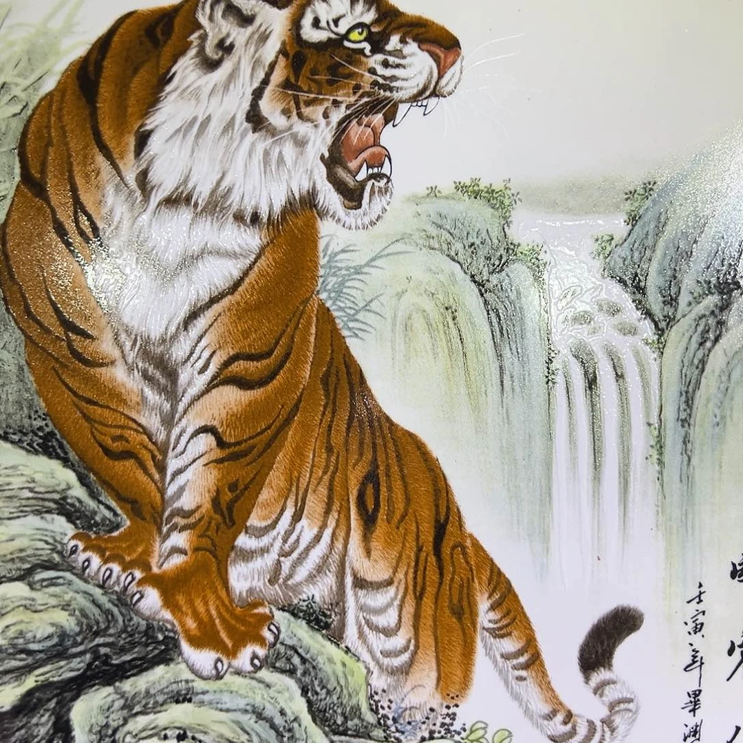 陶摆件景德镇陶瓷工艺品