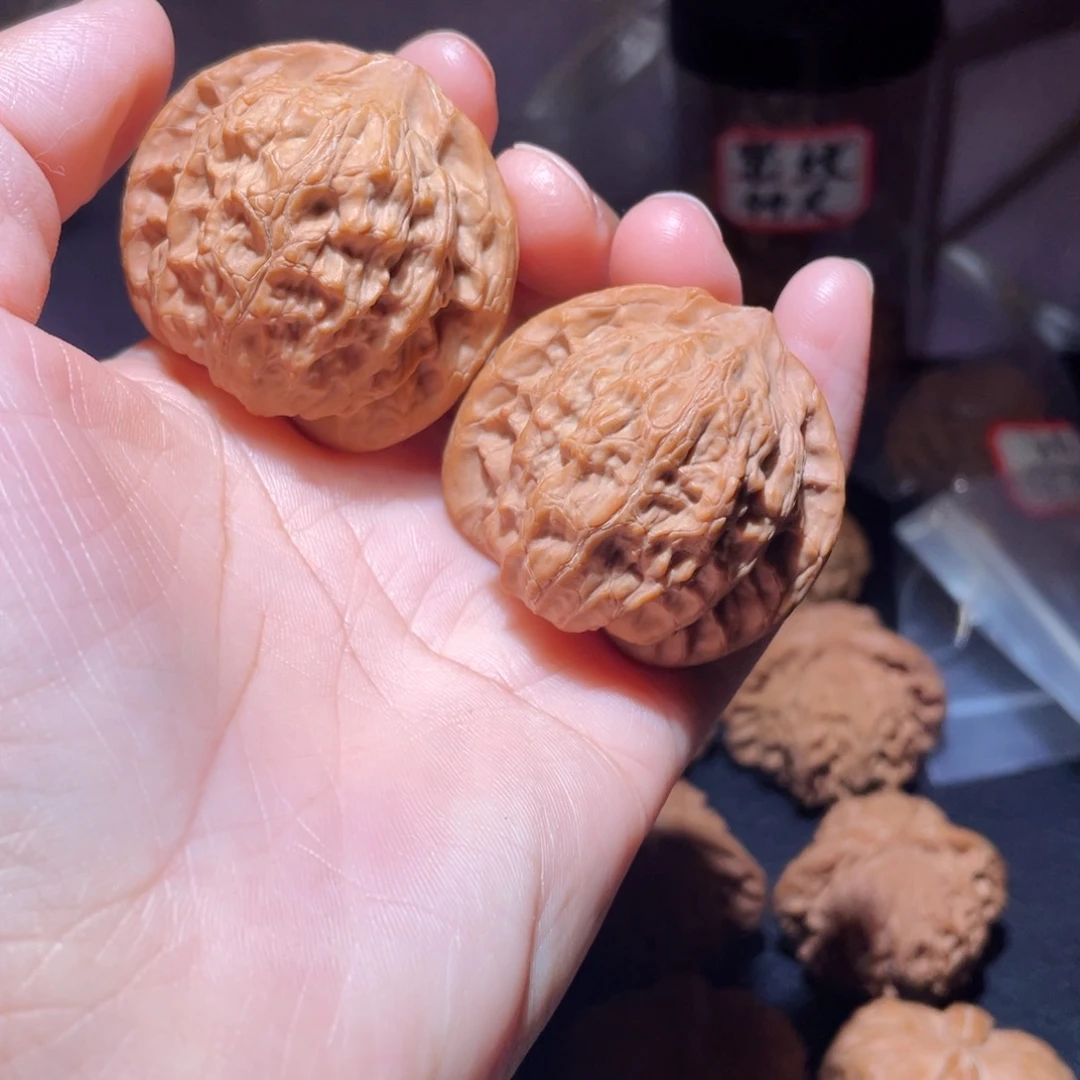 吊坠桃核41尺崔凯公子帽