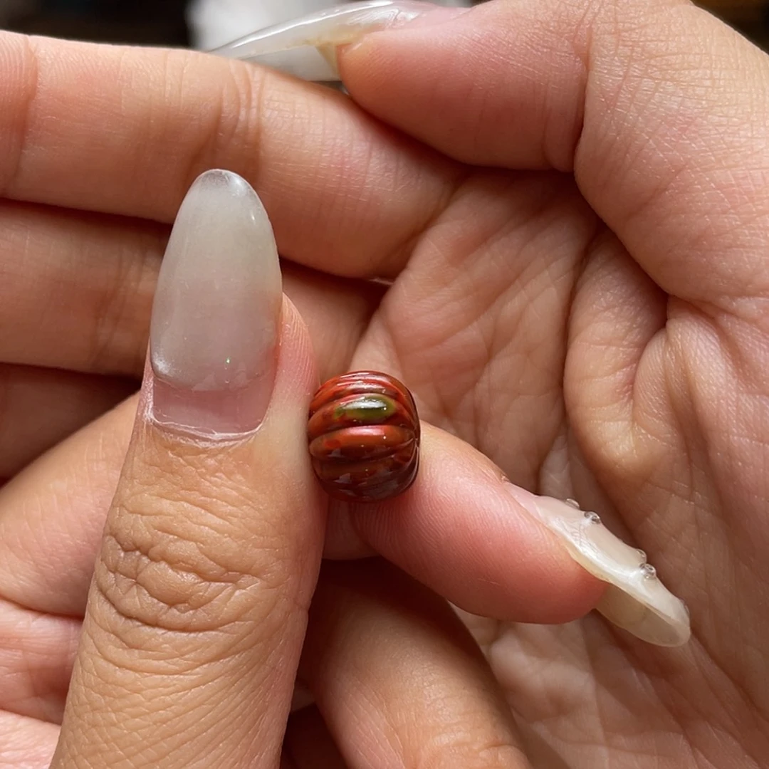 【闪购商品】未镶嵌南红玛瑙珠宝奇石