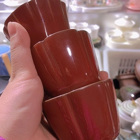 沙**花陶瓷制品及陶瓷艺术品微瑕