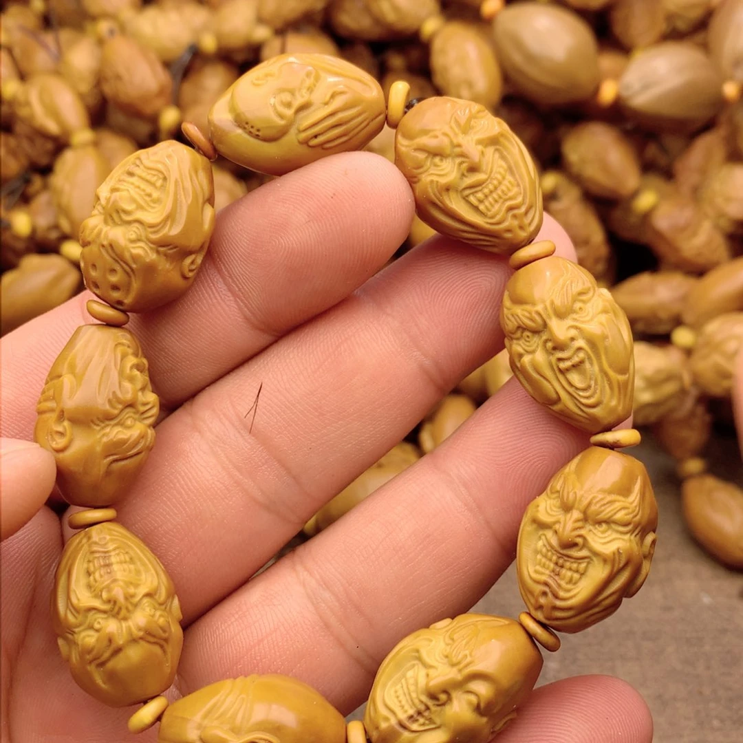 手串/手链橄榄核橄榄核手串/手链