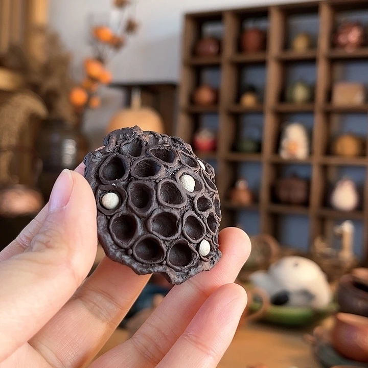 摆件紫砂壶紫砂摆件