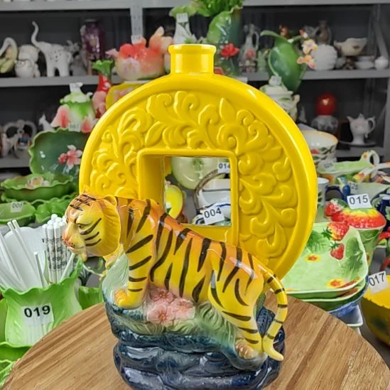 潮州创艺瓷家陶瓷