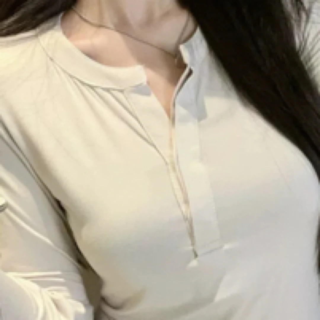 女款百搭打底衫88899