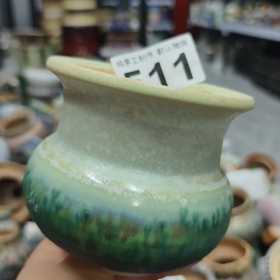 景德镇高温陶瓷：微瑕内口8(福利无垫片赠送哦，感谢理解)