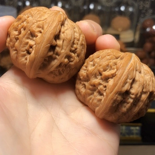 高端小众：御尊货头