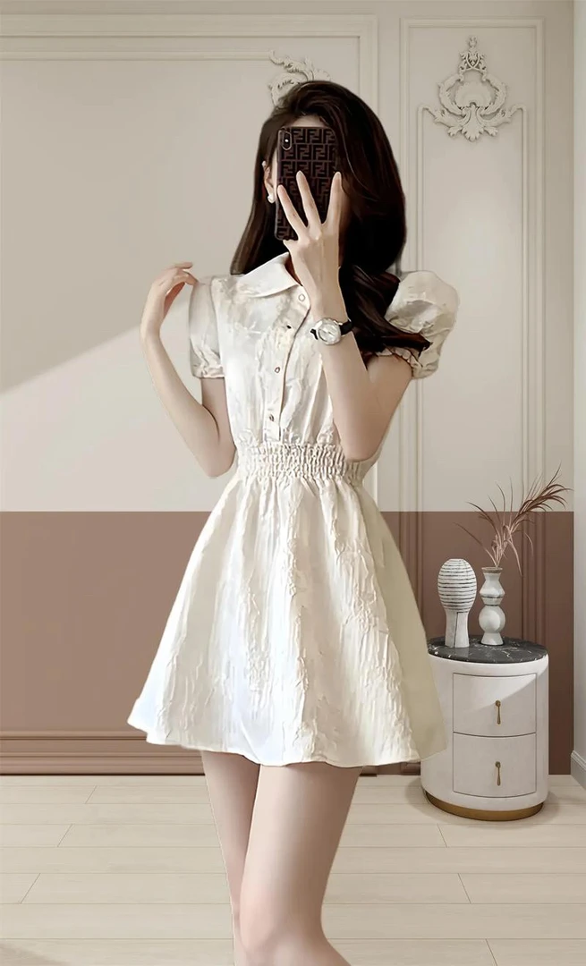 轻奢样衣，默认微瑕，介意勿拍