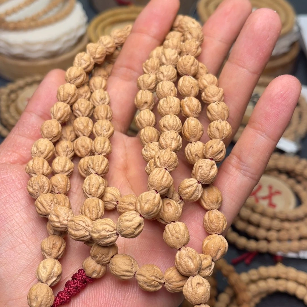 柏香籽/百香籽手串