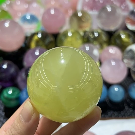 水晶摆件未镶嵌摆件