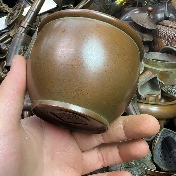 铜器摆件铜器摆件铜器摆件