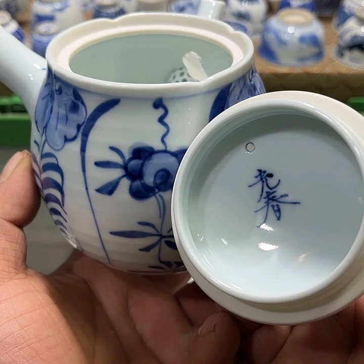 陶瓷茶玩榜第二十名