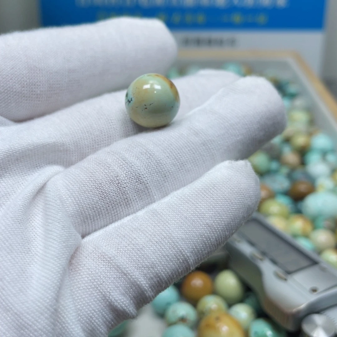 绿松石其他未镶嵌