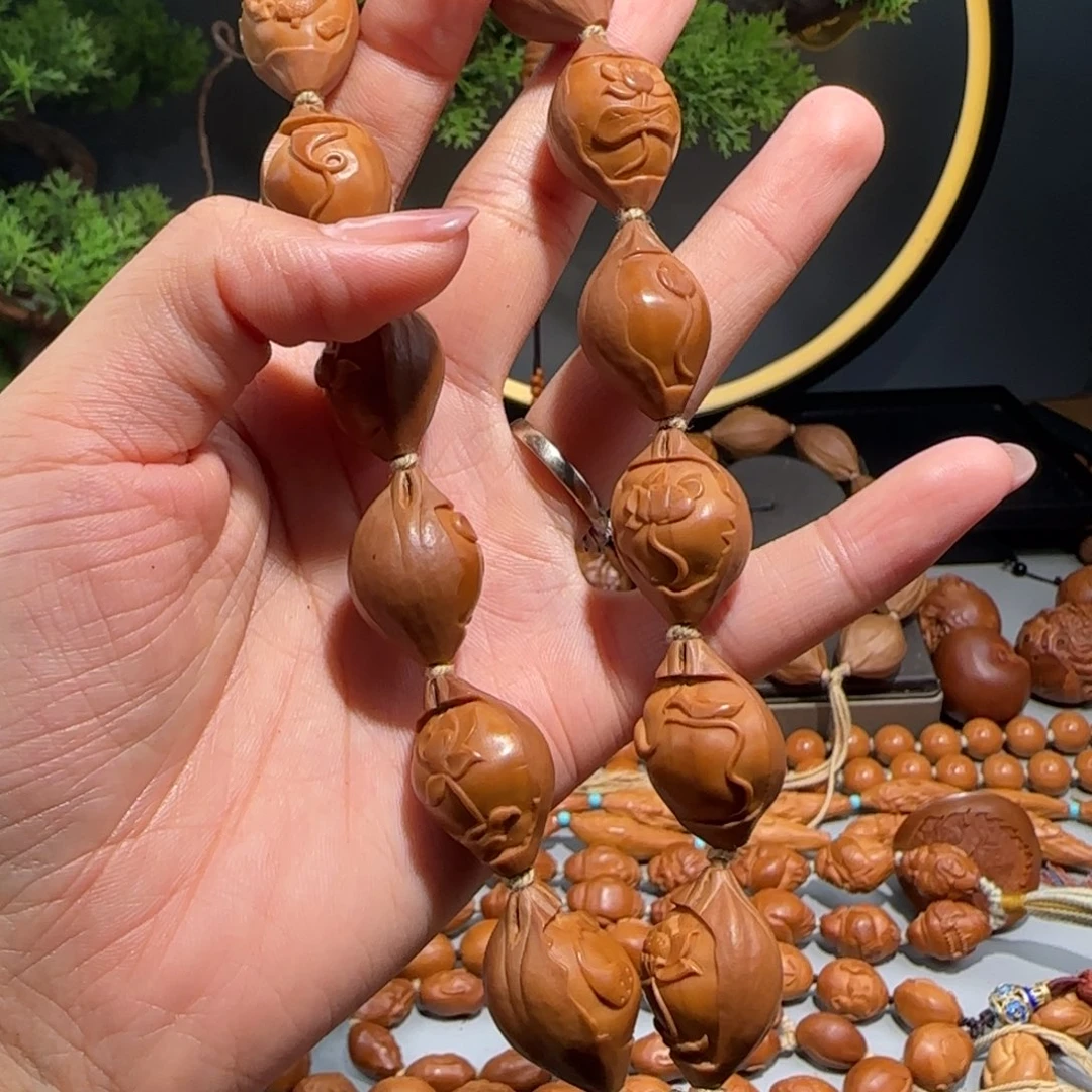 手串/手链橄榄核福利待遇