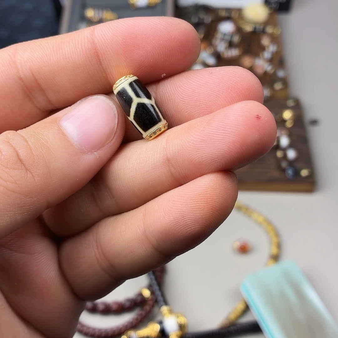 银S925一物一图一物一图