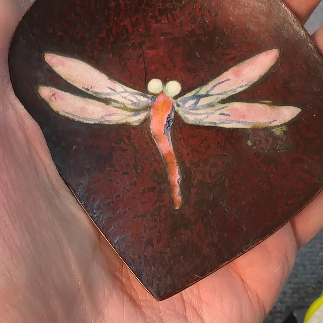 铜中古艺术工艺美术品