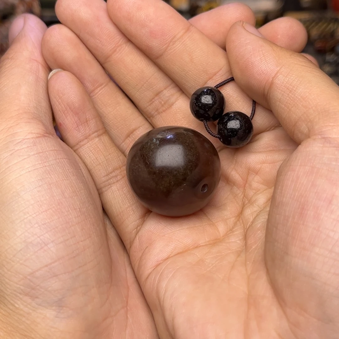 未镶嵌单珠玛瑙/玉髓忧***堡