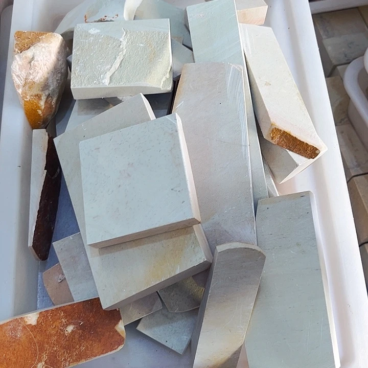 青田石印石开****哈今天我也很