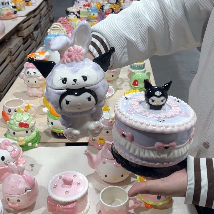 紫砂茶案这么多人都在等