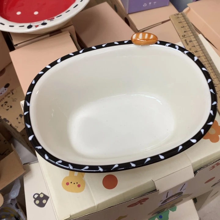 陶瓷制品满25拼单发货默认微瑕