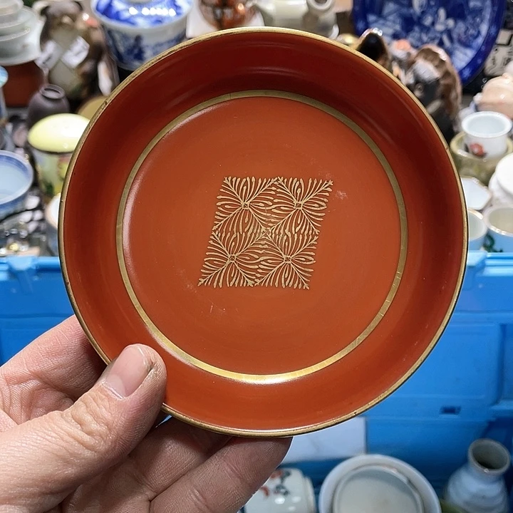 瓷片在这一刻你觉得我真的好