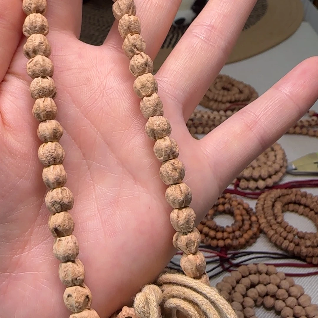 手串柏香籽/百香籽