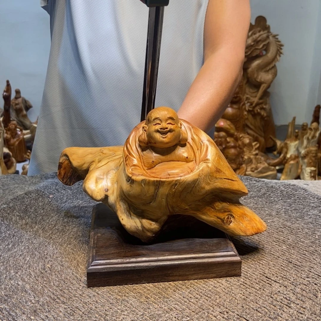 柏木（崖柏）精品太行崖柏