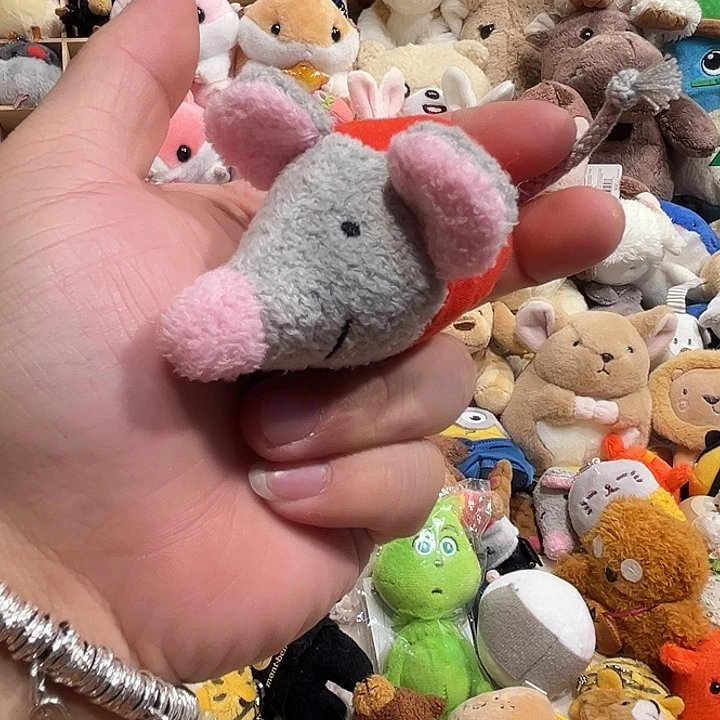 毛绒玩偶哈哈哈哈哈哈