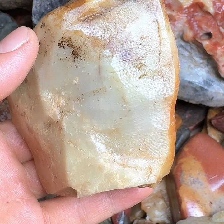 牛***冰寿山石寿山石的种类