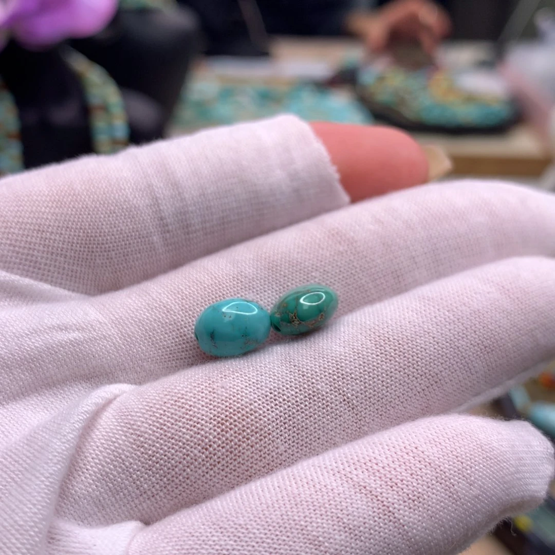 南红玛瑙未镶嵌配饰